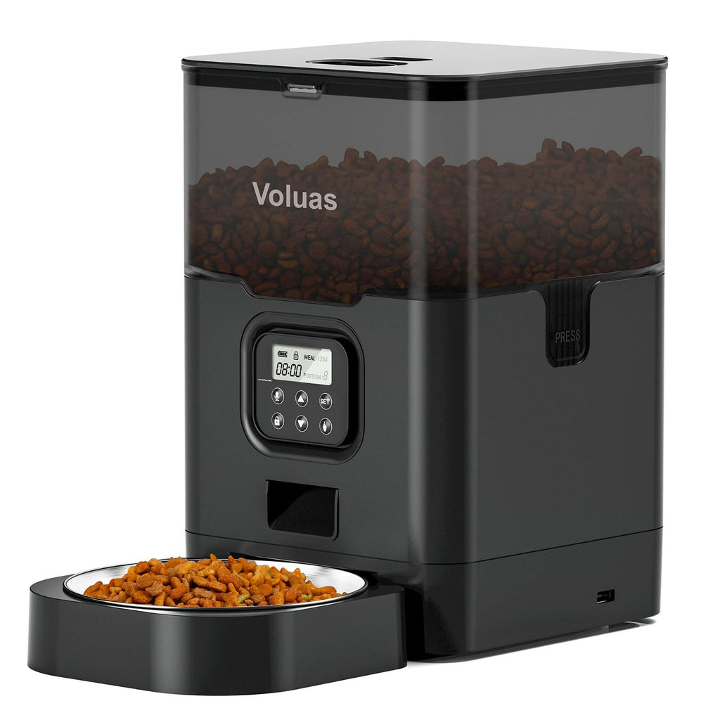 Smart Auto Feeder