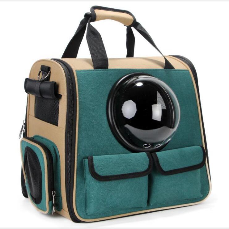THE CAVE BAG