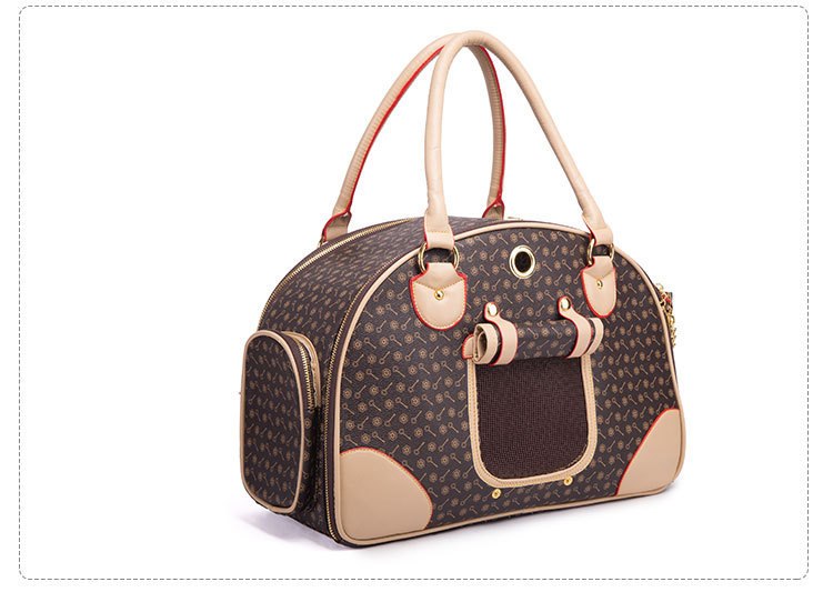 Luxury Tote Bag for them