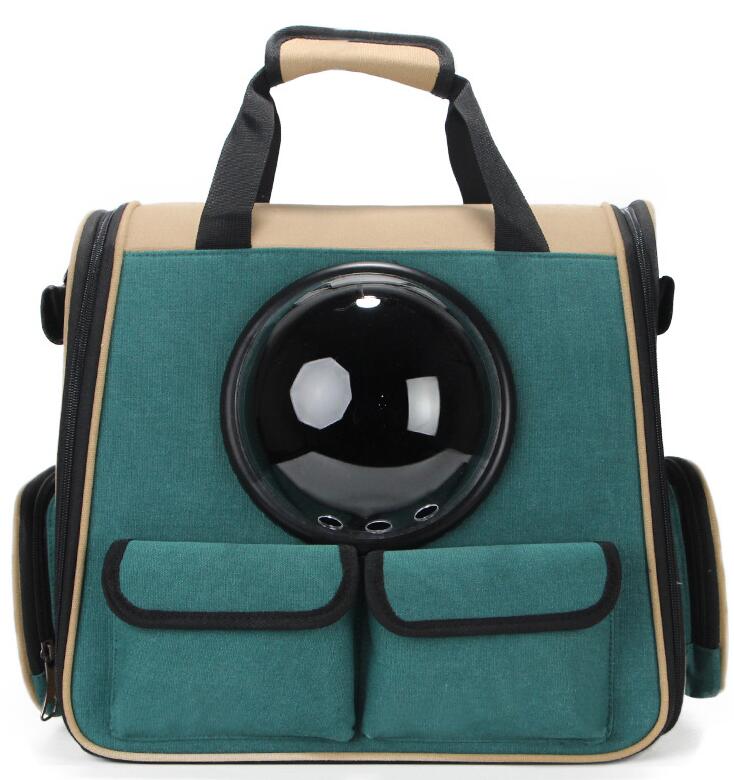 THE CAVE BAG