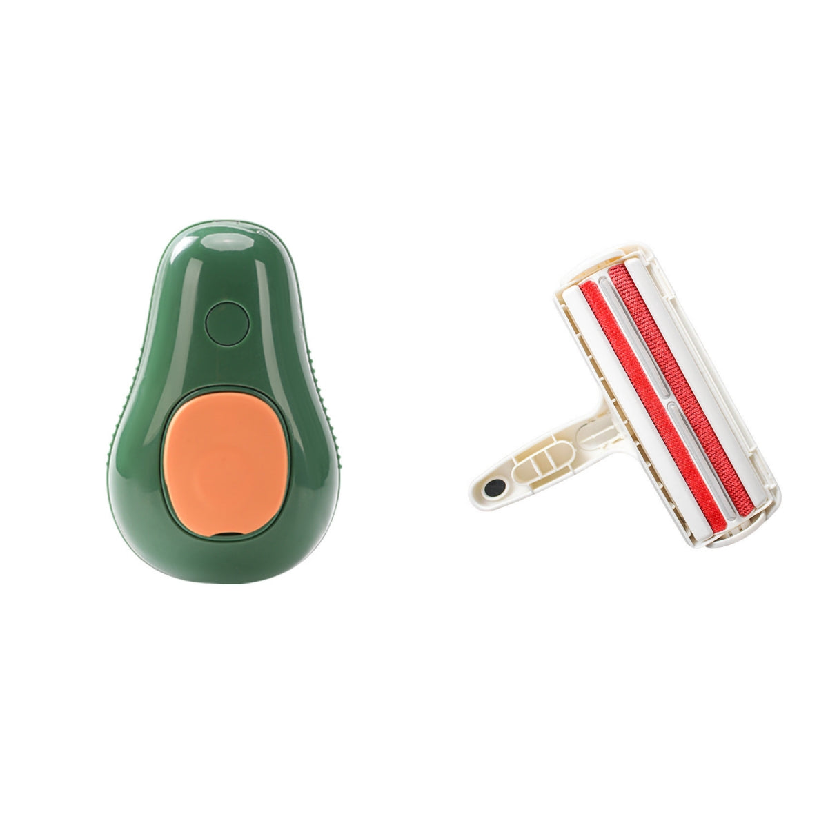 Steam Cleaning Hair Brush