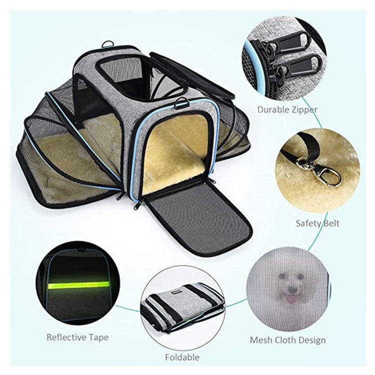High Quality Tent Carrier