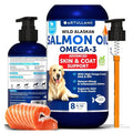 Skin and Fur Coat for Dogs