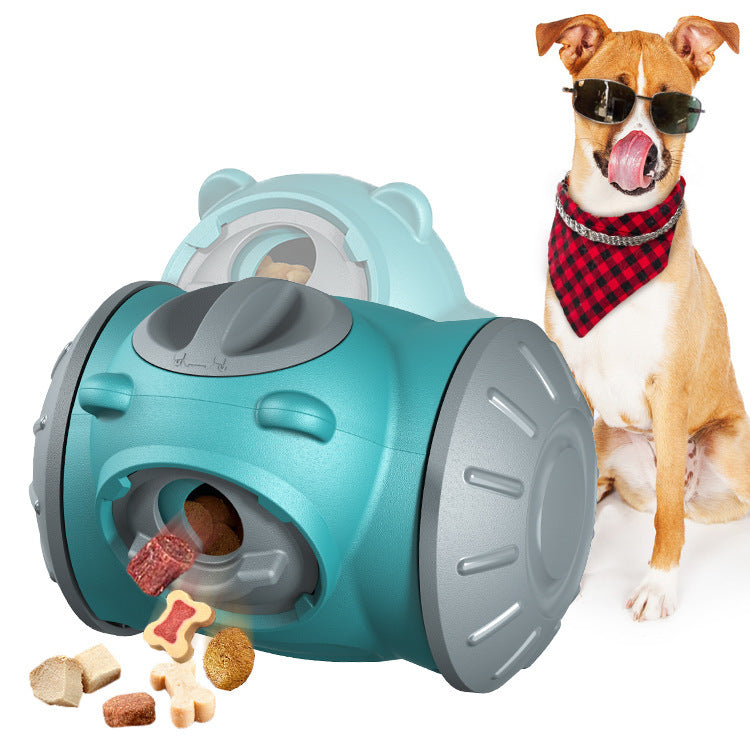Cat/Dog Treat Tumbler