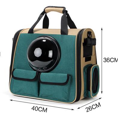 THE CAVE BAG