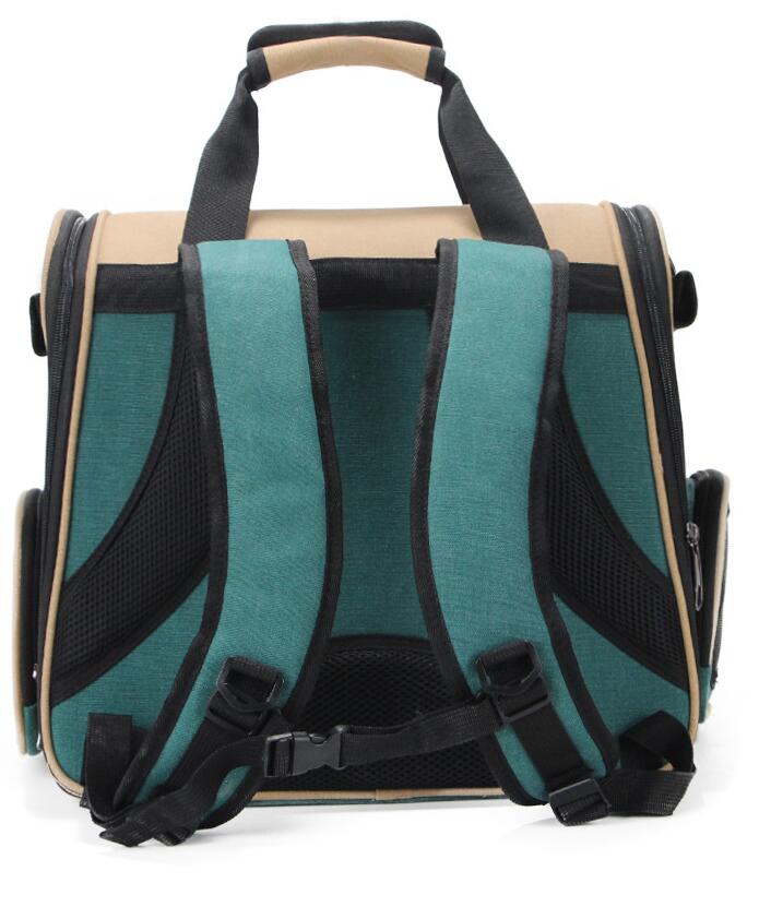 THE CAVE BAG