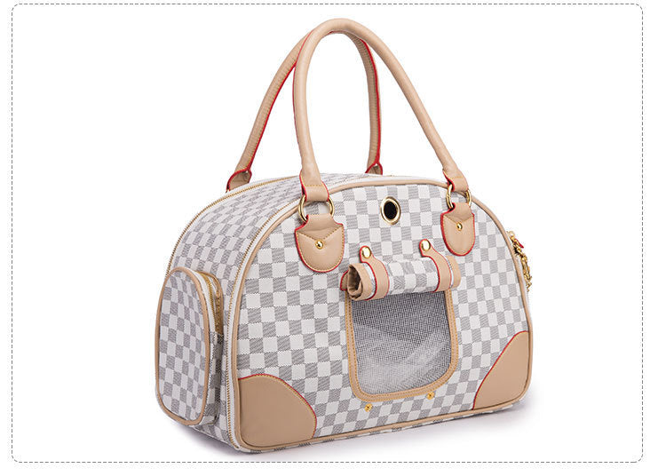 Luxury Tote Bag for them
