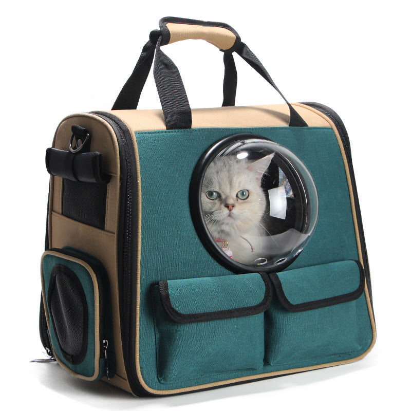THE CAVE BAG