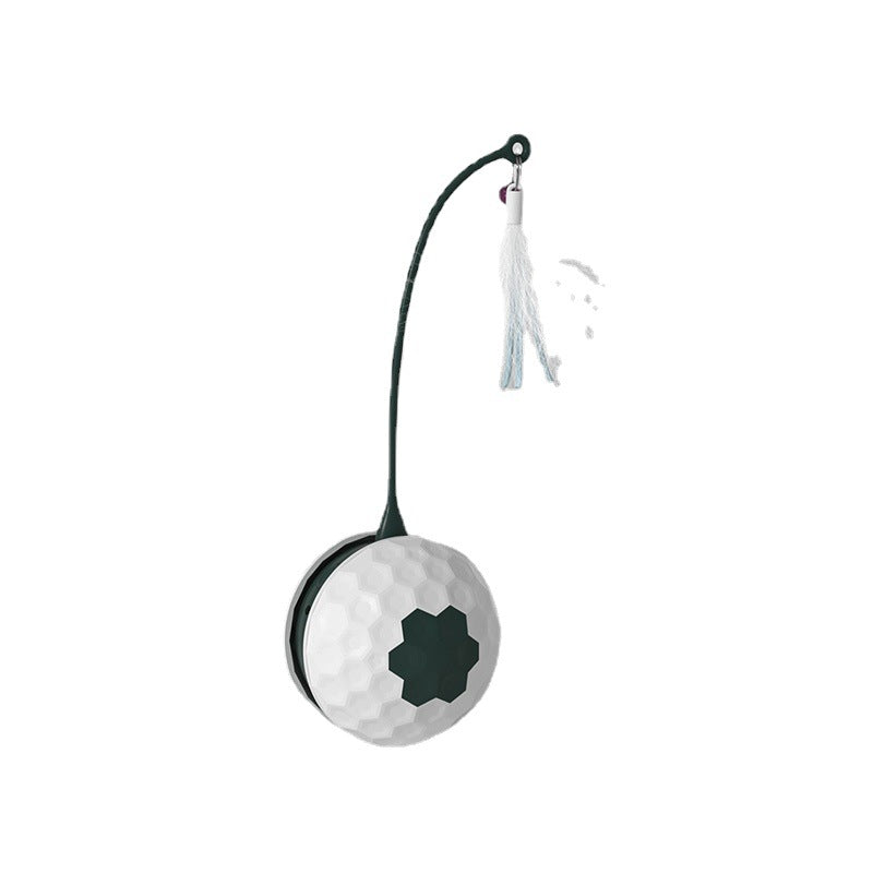 Electric Bird Ball