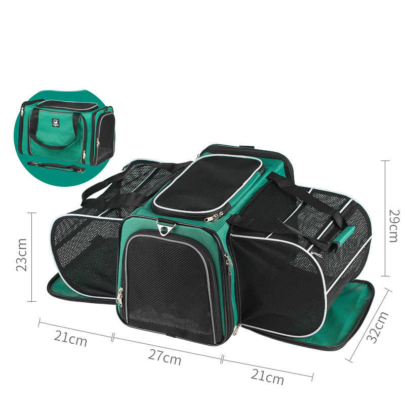 Single/Double Tent Bag