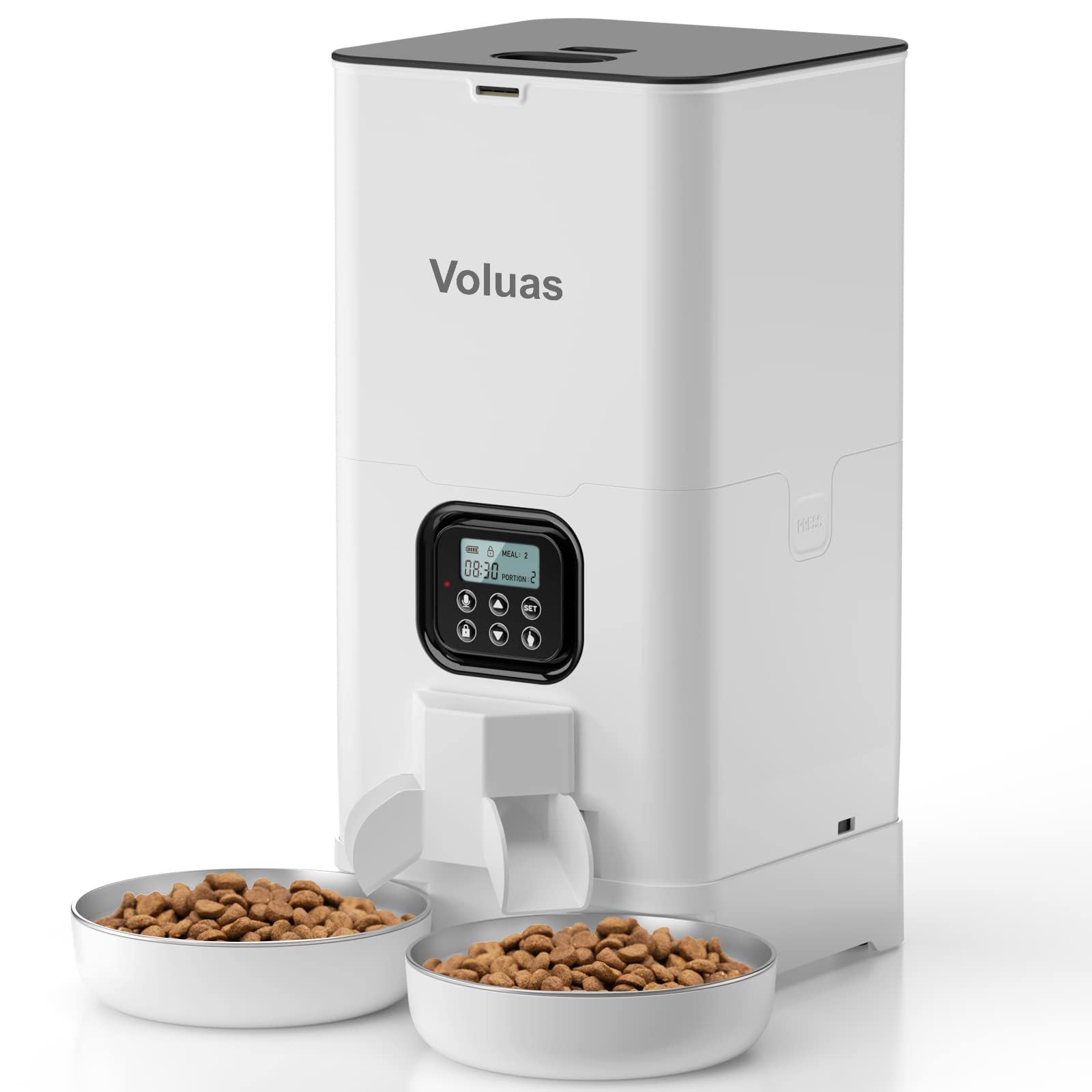 Smart Auto Feeder