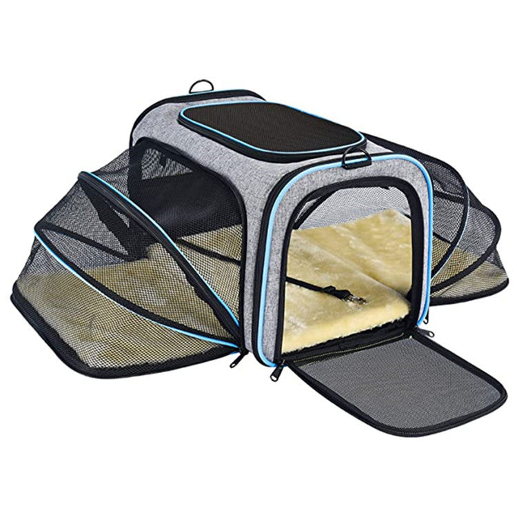 High Quality Tent Carrier