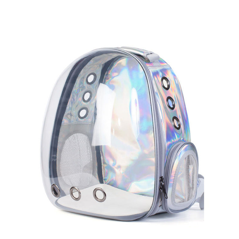 Space Bubble