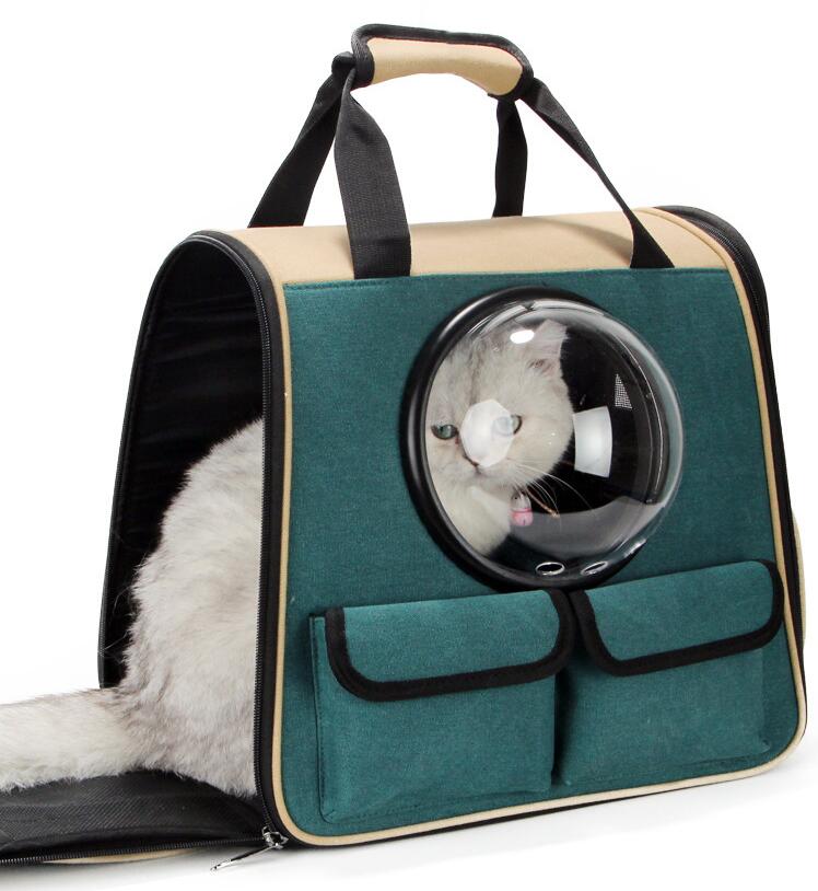 THE CAVE BAG
