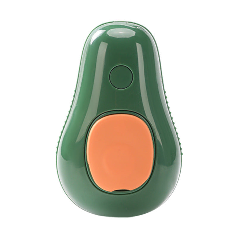 Steam Cleaning Hair Brush