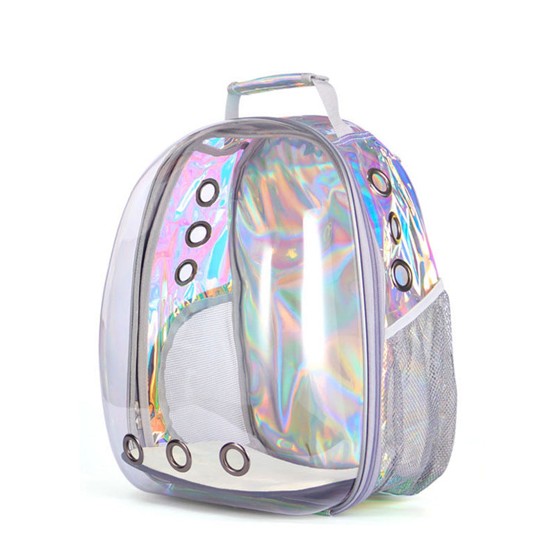 Space Bubble