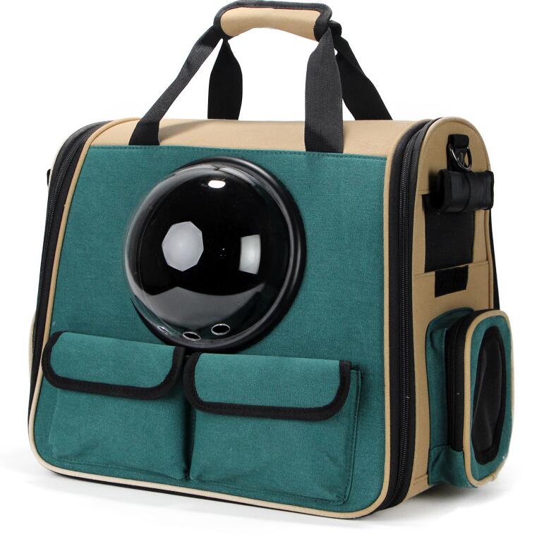 THE CAVE BAG