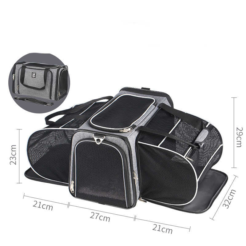 Single/Double Tent Bag