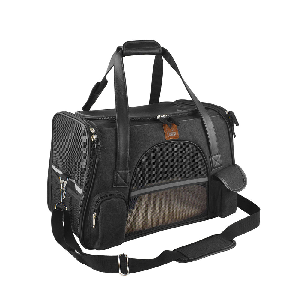 Oxford Cloth Travel Tote