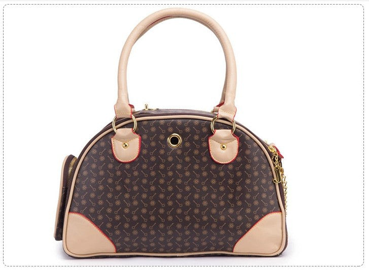 Luxury Tote Bag for them