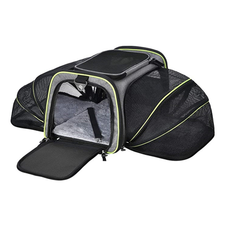 High Quality Tent Carrier