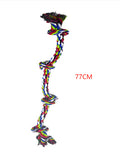 Heavy Rope Toy