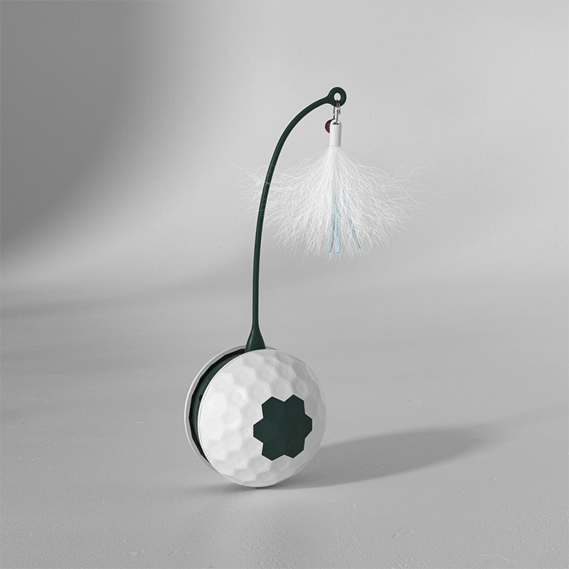 Electric Bird Ball