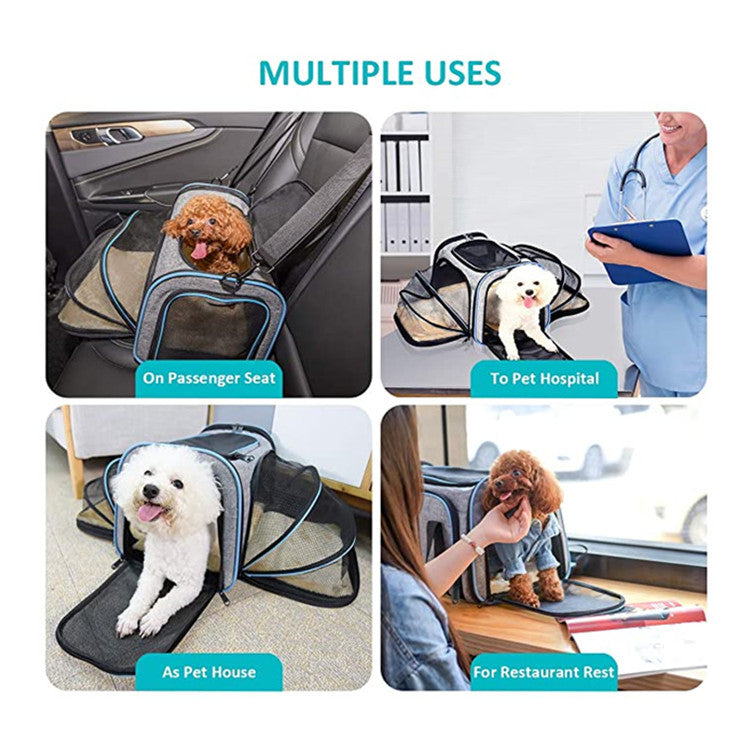High Quality Tent Carrier