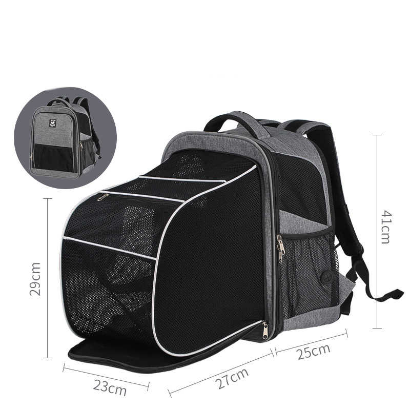 Single/Double Tent Bag