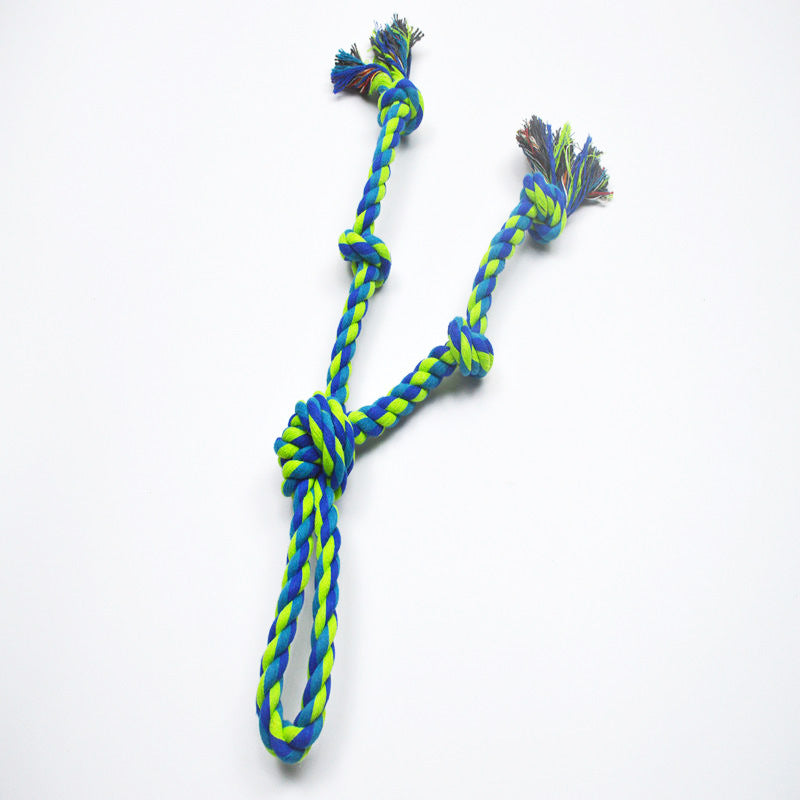 Heavy Rope Toy