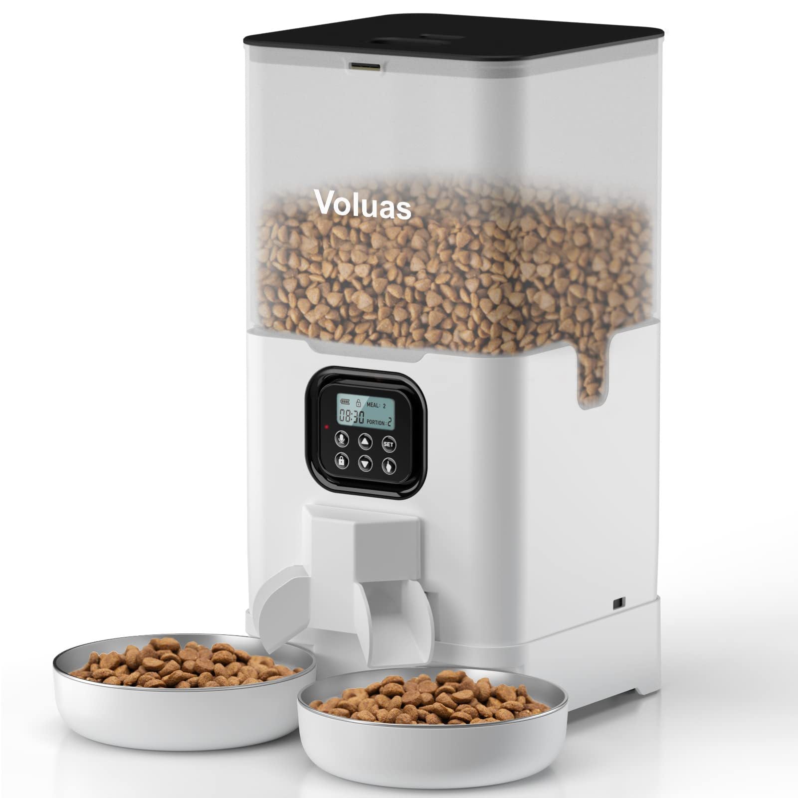 Smart Auto Feeder