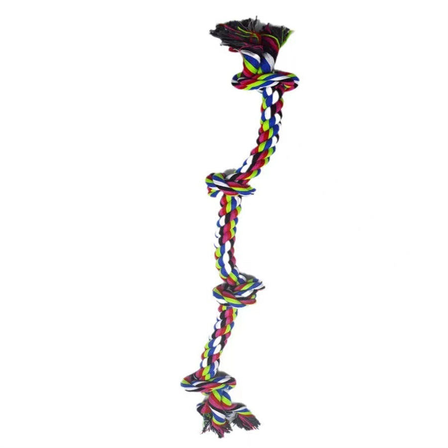 Heavy Rope Toy