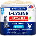 Immune Booster for Cats Lysine