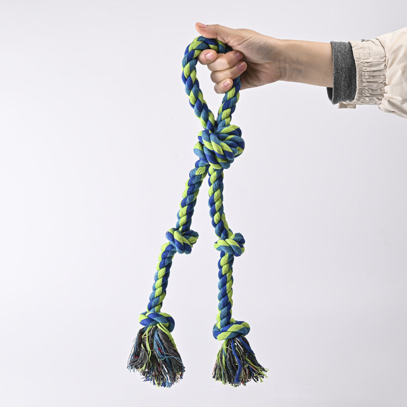 Heavy Rope Toy