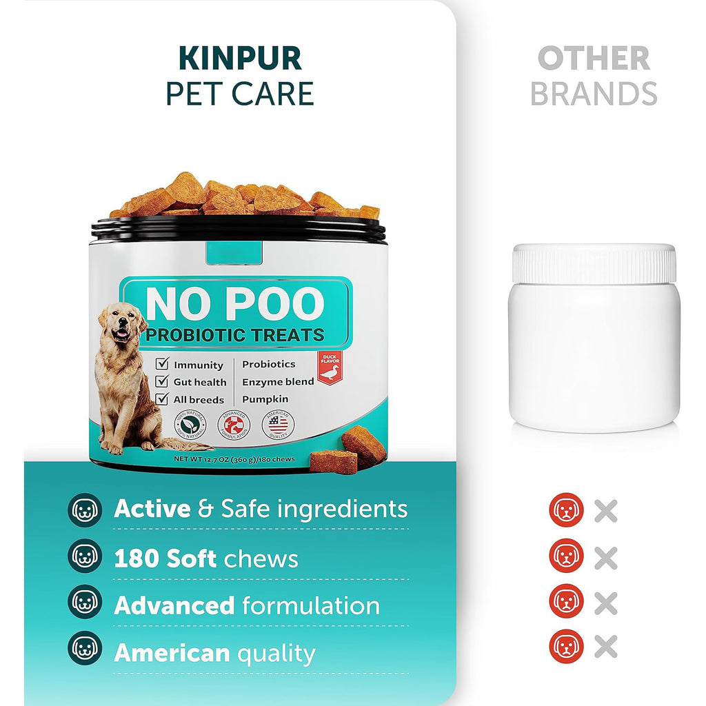 No Poo Treats