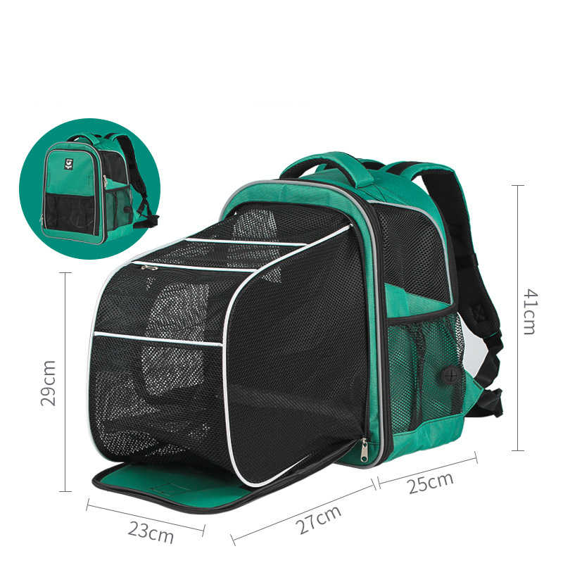 Single/Double Tent Bag
