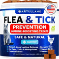 Cats Tick/Flea Repellant