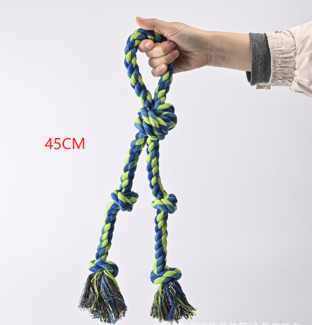 Heavy Rope Toy
