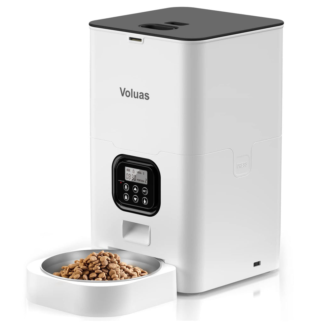 Smart Auto Feeder