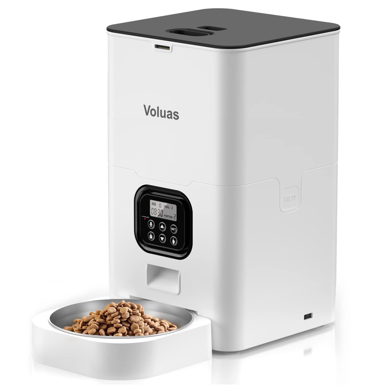 Smart Auto Feeder