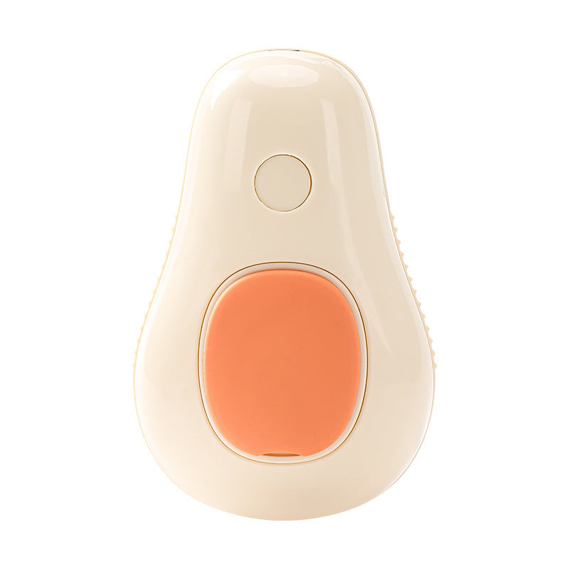 Steam Cleaning Hair Brush