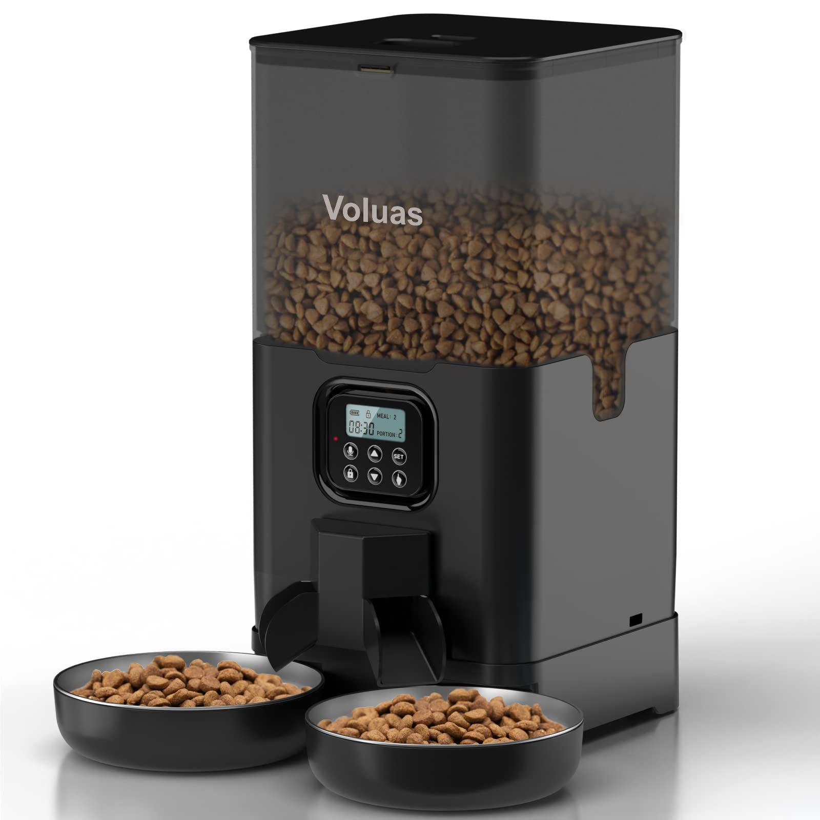 Smart Auto Feeder