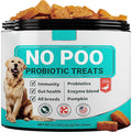 No Poo Treats