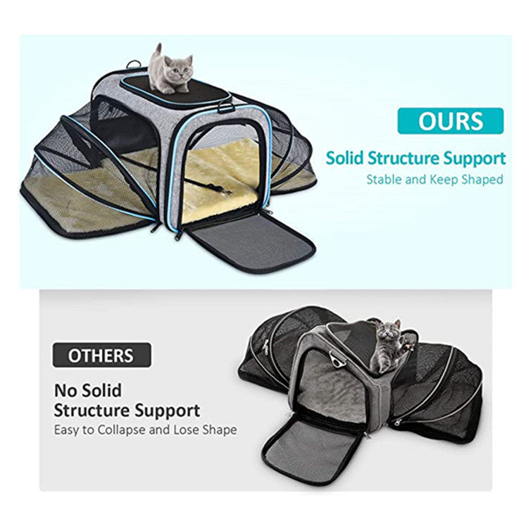 High Quality Tent Carrier