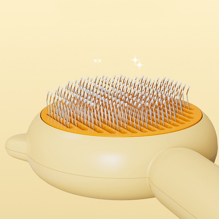 Magic Cat Brush