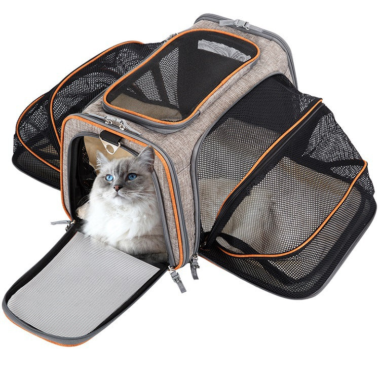 High Quality Tent Carrier