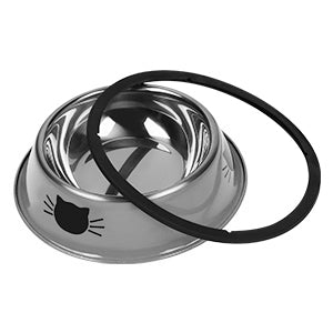 Non-Slip Decorative Cat bowl